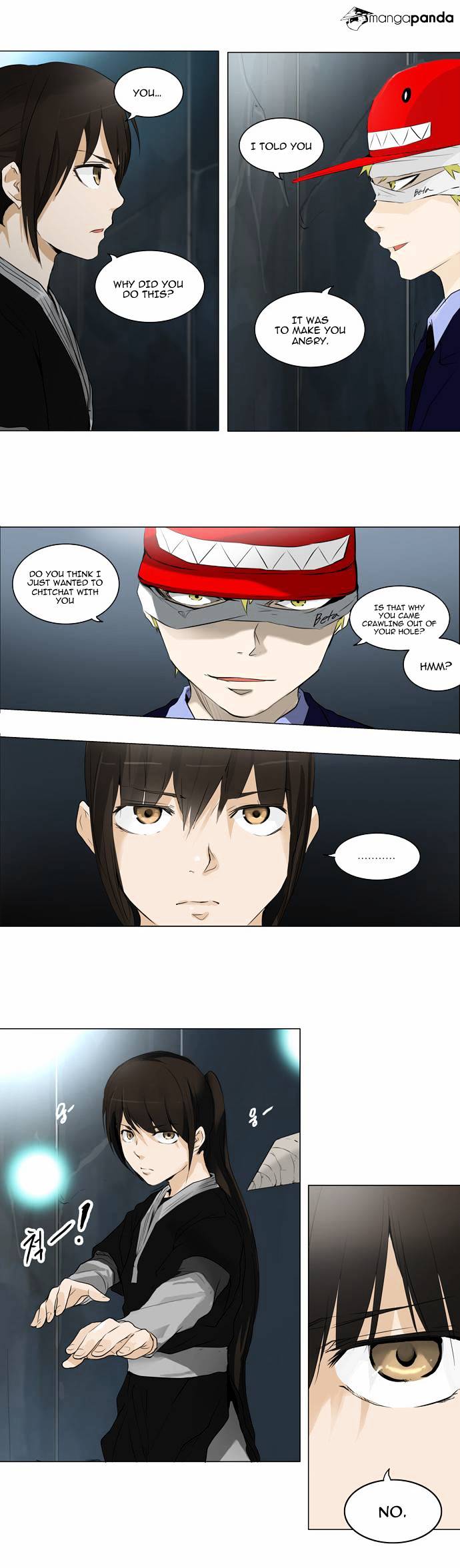 Tower of God, Chapter 175 image 05